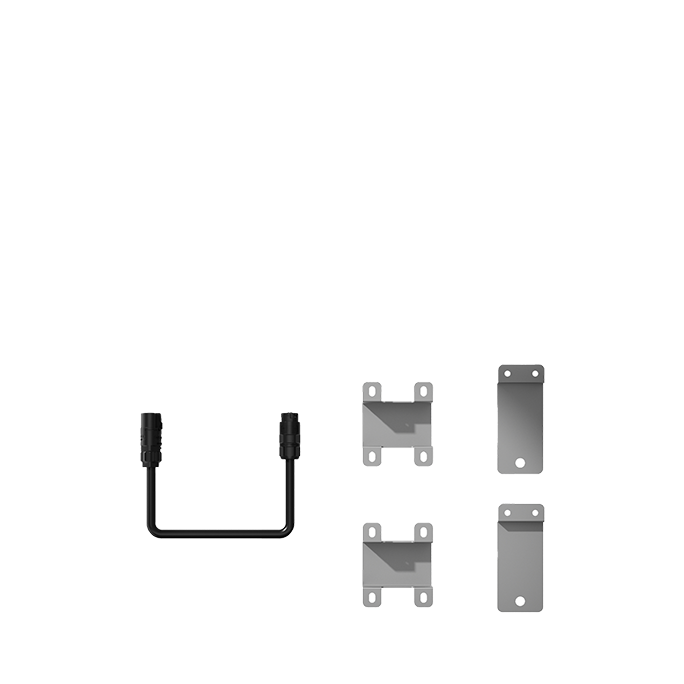 HiBattery 1920 AC Expansion Set