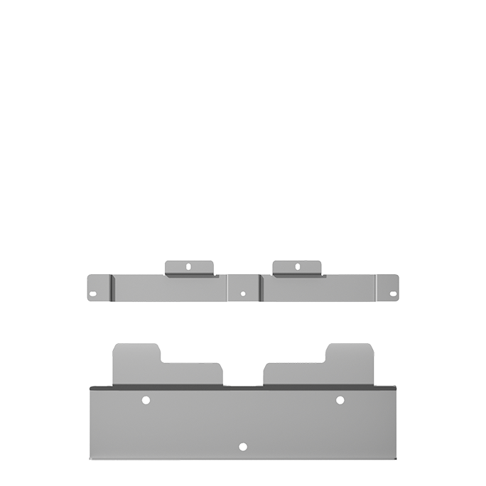 HiBattery 1920 AC Mounting Set