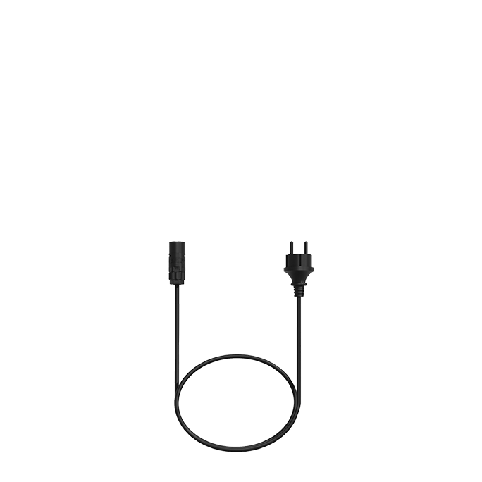 HiBattery Plug in Play Cable