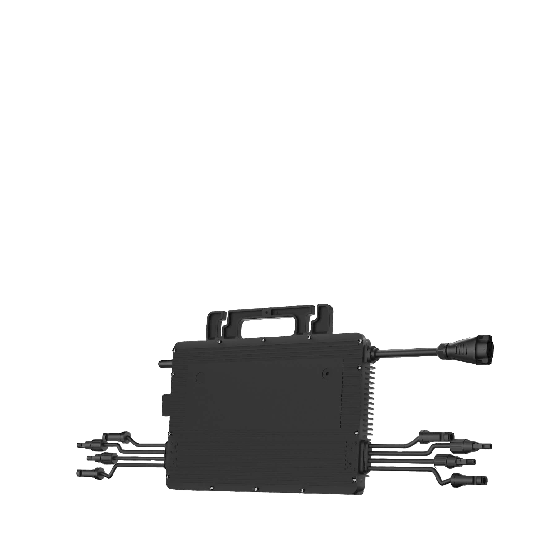 HiFlow 2000 Pro Plug in Microinverter