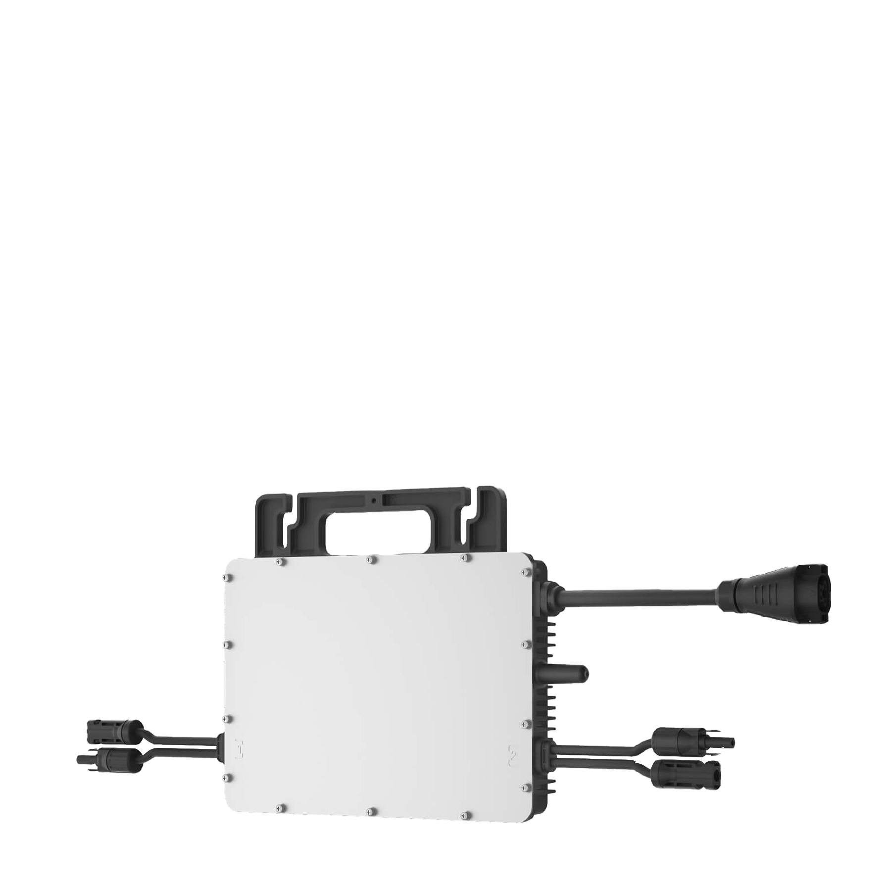 HiFlow 800 Pro Plug in Microinverter
