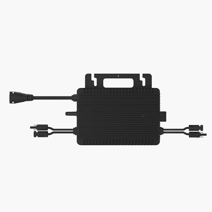 HiFlow 1000 Pro Plug in Microinverter