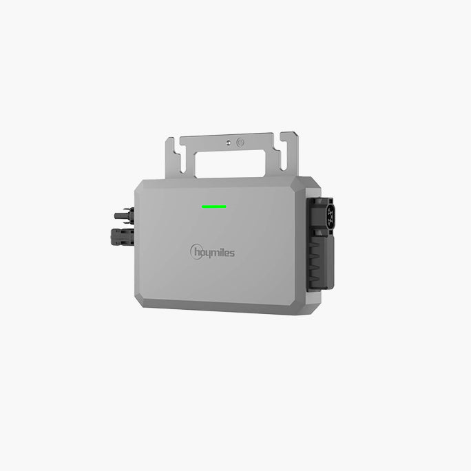 HiFlow 800 Plug in Microinverter