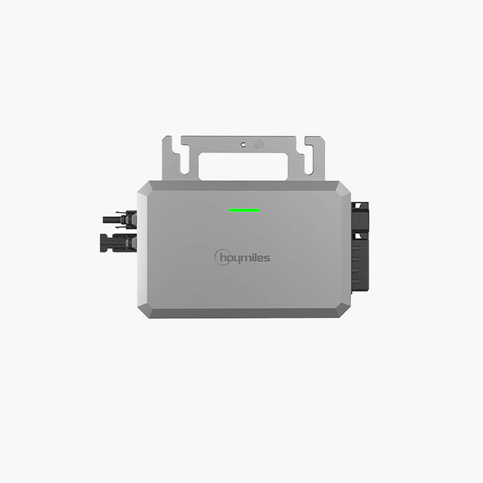 HiFlow 800 Plug in Microinverter