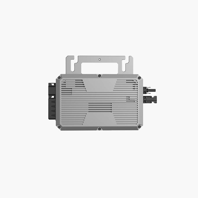 HiFlow 800 Plug in Microinverter