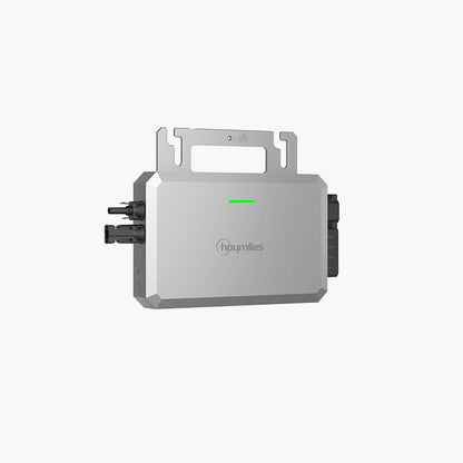 HiFlow 800 Plug in Microinverter
