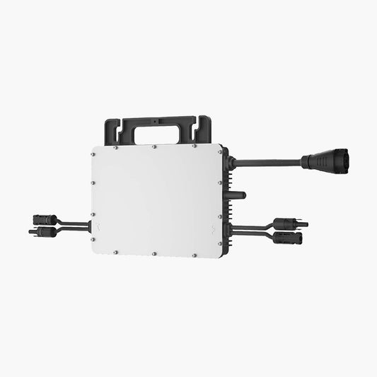 HiFlow 800 Pro Plug in Microinverter