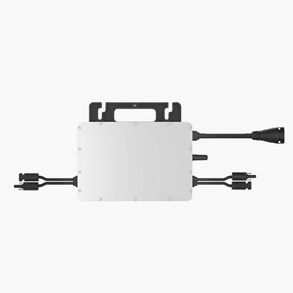 HiFlow 800 Pro Plug in Microinverter