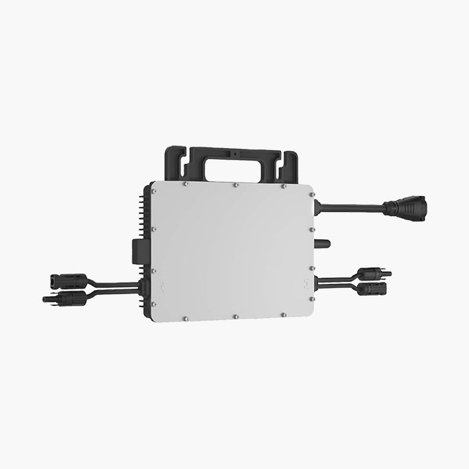 HiFlow 800 Pro Plug in Microinverter