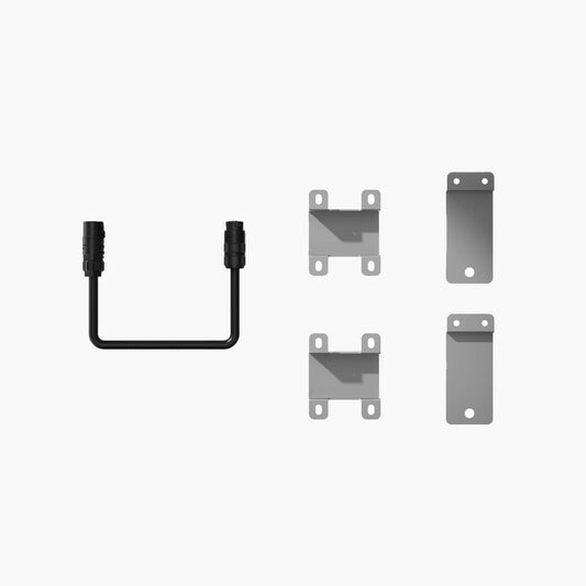 HiBattery 1920 AC Expansion Set