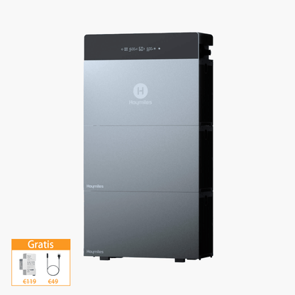 HiBattery 4020 X Solar Battery