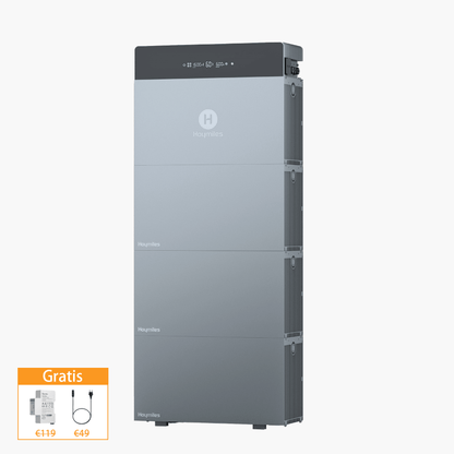 HiBattery 4020 X Solar Battery