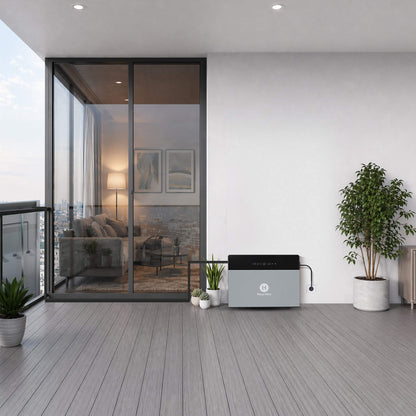 HiBattery 4020 X Solar Battery