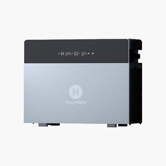 HiBattery 4020 X Solar Battery
