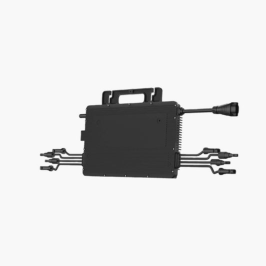 HiFlow 2000 Pro Plug in Microinverter