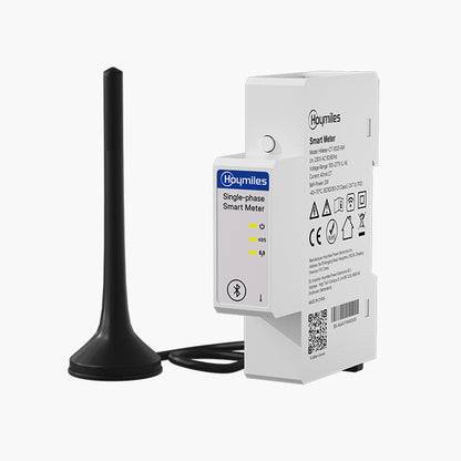 Hoymiles Smart Meter(Single phase)