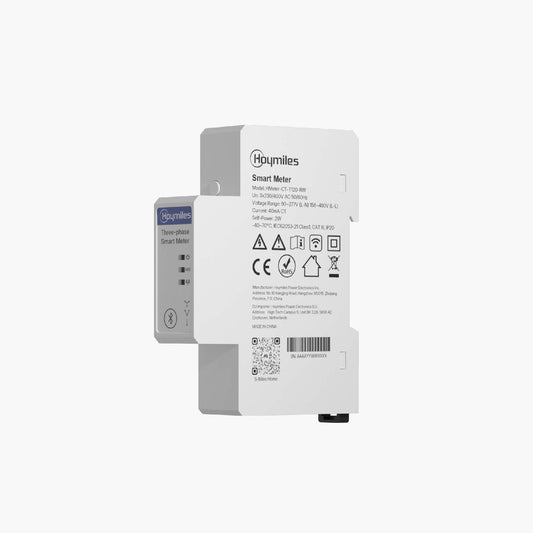 Hoymiles Smart Meter (Three Phases)