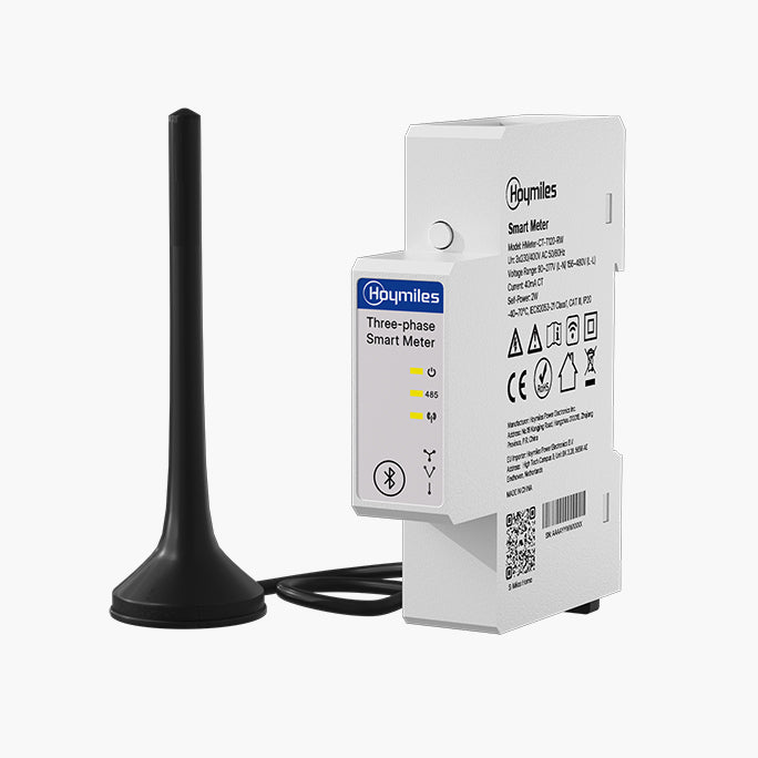 Hoymiles Smart Meter (Three Phases)
