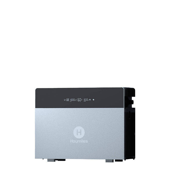 HiBattery 4020 X Solar Battery