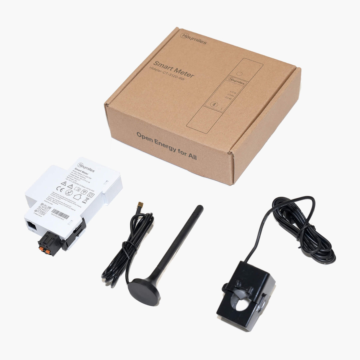 Hoymiles Smart Meter(Single phase)